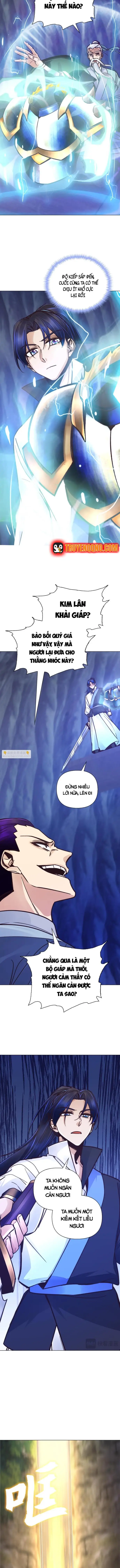 Tu Tiên Hoàn Sinh Ký: Từ Thiếu Tộc Trưởng Chế Bá Dị Giơi Chapter 42 - 10