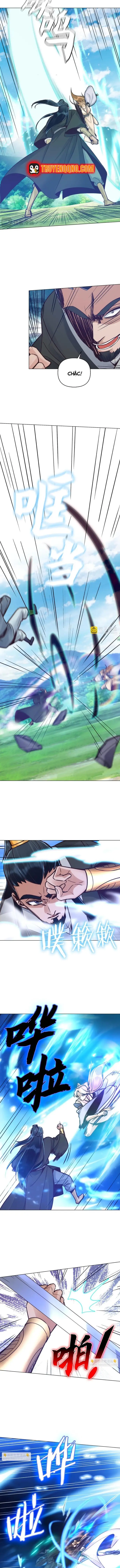 Tu Tiên Hoàn Sinh Ký: Từ Thiếu Tộc Trưởng Chế Bá Dị Giơi Chapter 46 - 2