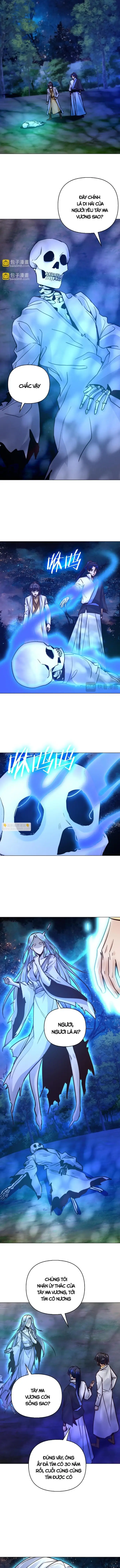 Tu Tiên Hoàn Sinh Ký: Từ Thiếu Tộc Trưởng Chế Bá Dị Giơi Chapter 46 - 8