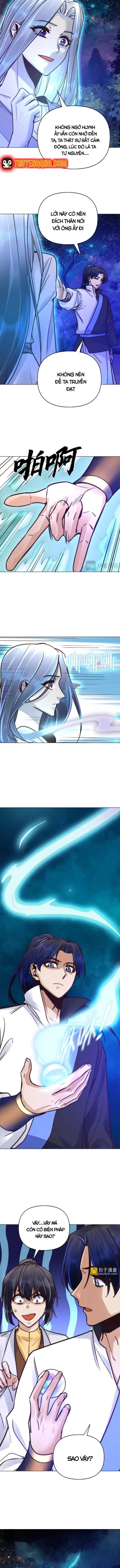 Tu Tiên Hoàn Sinh Ký: Từ Thiếu Tộc Trưởng Chế Bá Dị Giơi Chapter 46 - 9