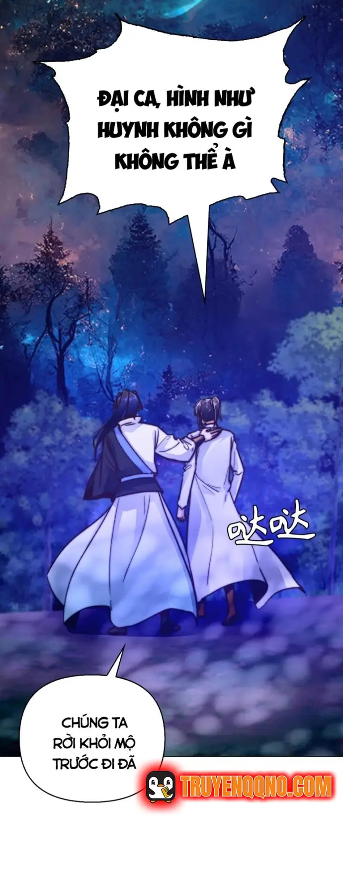 Tu Tiên Hoàn Sinh Ký: Từ Thiếu Tộc Trưởng Chế Bá Dị Giơi Chapter 46 - 10