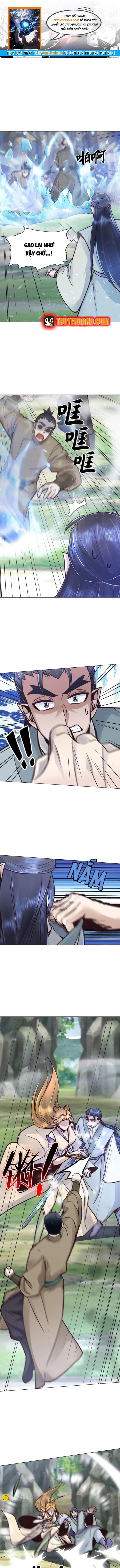 Tu Tiên Hoàn Sinh Ký: Từ Thiếu Tộc Trưởng Chế Bá Dị Giơi Chapter 43 - 1