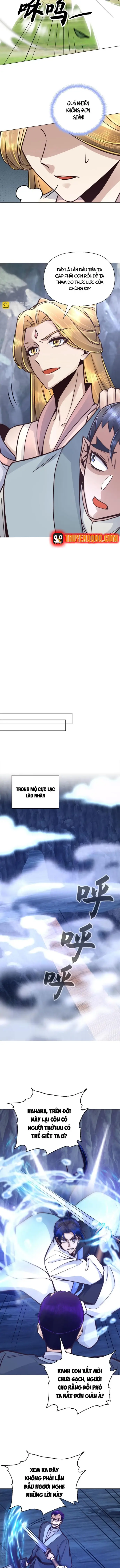 Tu Tiên Hoàn Sinh Ký: Từ Thiếu Tộc Trưởng Chế Bá Dị Giơi Chapter 43 - 2