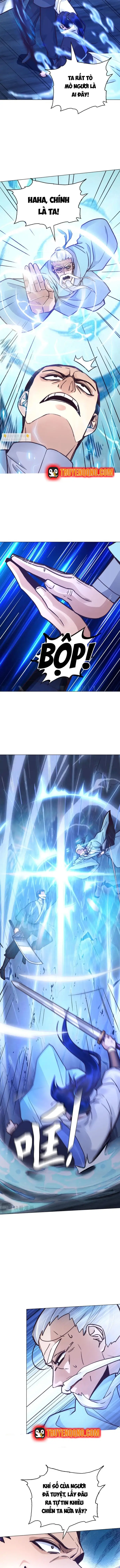 Tu Tiên Hoàn Sinh Ký: Từ Thiếu Tộc Trưởng Chế Bá Dị Giơi Chapter 43 - 3