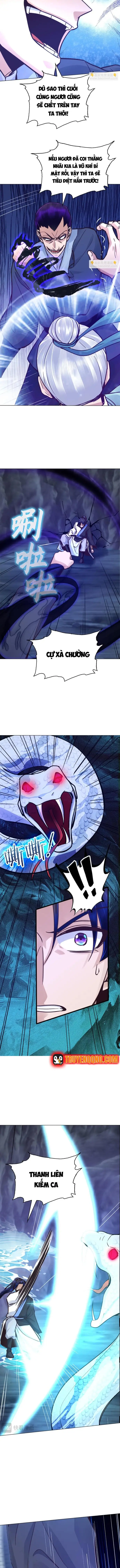 Tu Tiên Hoàn Sinh Ký: Từ Thiếu Tộc Trưởng Chế Bá Dị Giơi Chapter 43 - 4