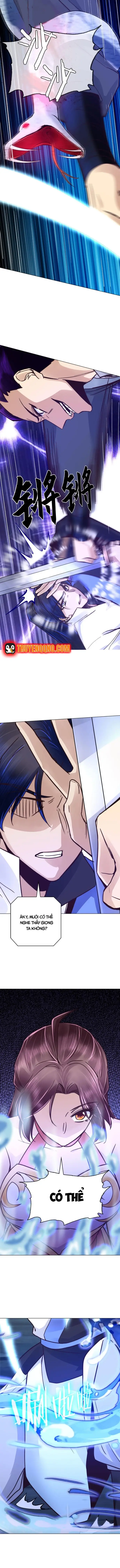 Tu Tiên Hoàn Sinh Ký: Từ Thiếu Tộc Trưởng Chế Bá Dị Giơi Chapter 43 - 5