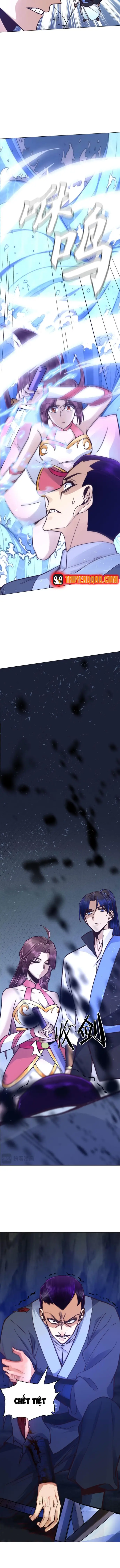 Tu Tiên Hoàn Sinh Ký: Từ Thiếu Tộc Trưởng Chế Bá Dị Giơi Chapter 43 - 7