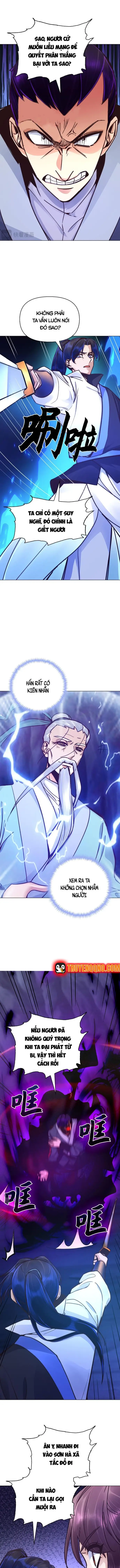 Tu Tiên Hoàn Sinh Ký: Từ Thiếu Tộc Trưởng Chế Bá Dị Giơi Chapter 43 - 9