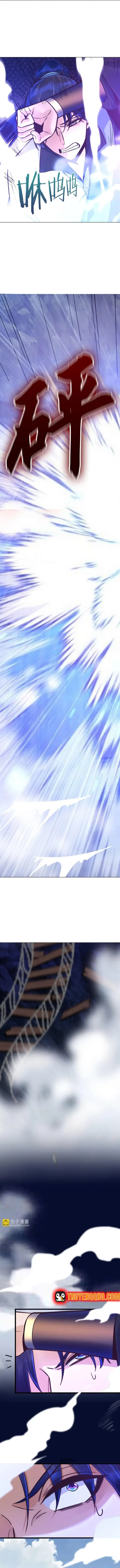 Tu Tiên Hoàn Sinh Ký: Từ Thiếu Tộc Trưởng Chế Bá Dị Giơi Chapter 43 - 11