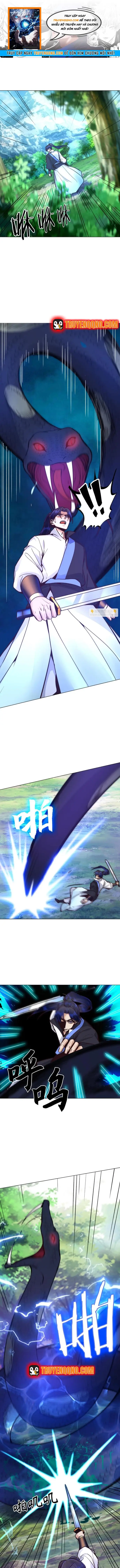 Tu Tiên Hoàn Sinh Ký: Từ Thiếu Tộc Trưởng Chế Bá Dị Giơi Chapter 44 - 1