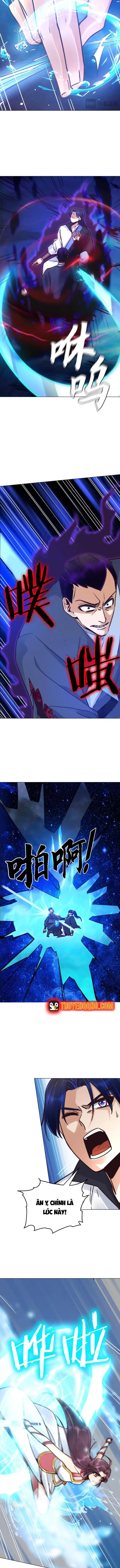 Tu Tiên Hoàn Sinh Ký: Từ Thiếu Tộc Trưởng Chế Bá Dị Giơi Chapter 44 - 6