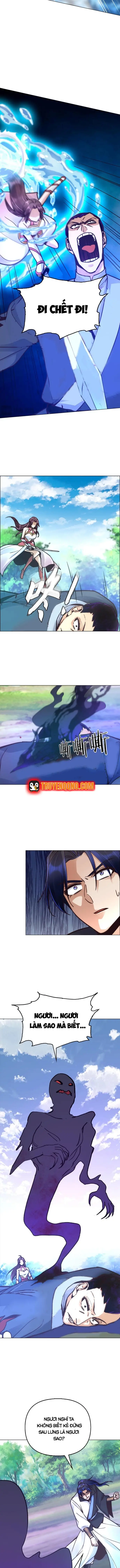 Tu Tiên Hoàn Sinh Ký: Từ Thiếu Tộc Trưởng Chế Bá Dị Giơi Chapter 44 - 7