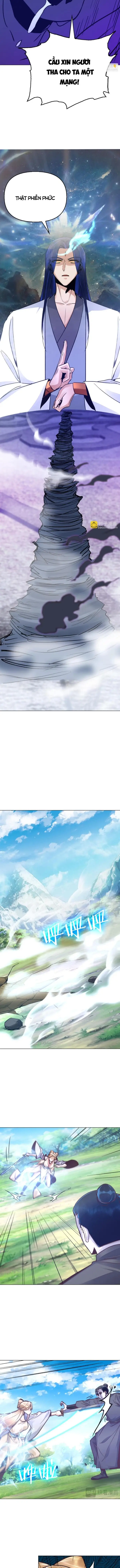 Tu Tiên Hoàn Sinh Ký: Từ Thiếu Tộc Trưởng Chế Bá Dị Giơi Chapter 44 - 10