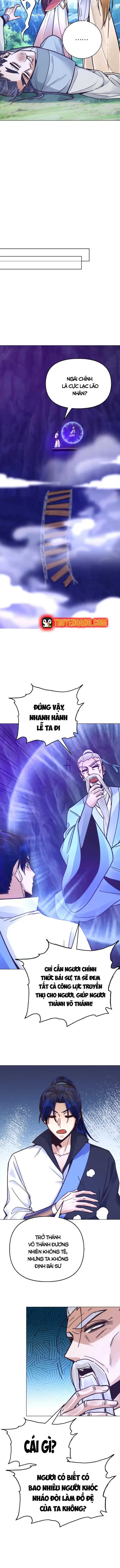 Tu Tiên Hoàn Sinh Ký: Từ Thiếu Tộc Trưởng Chế Bá Dị Giơi Chapter 45 - 3