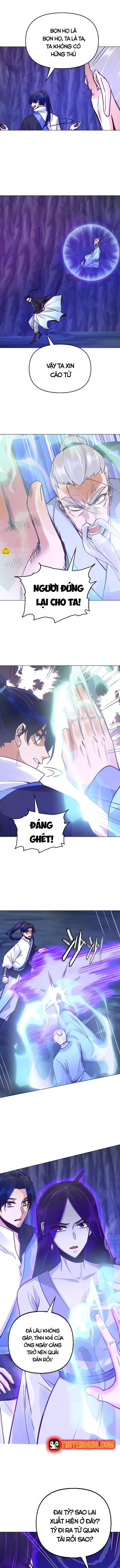 Tu Tiên Hoàn Sinh Ký: Từ Thiếu Tộc Trưởng Chế Bá Dị Giơi Chapter 45 - 4