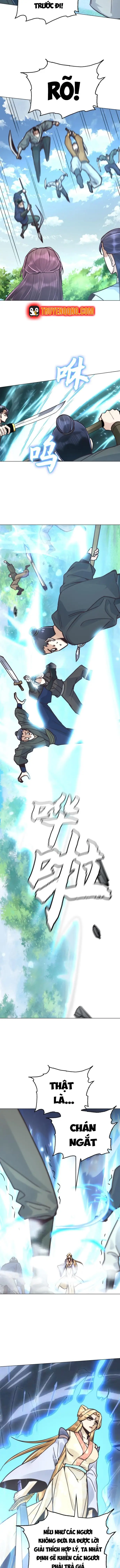 Tu Tiên Hoàn Sinh Ký: Từ Thiếu Tộc Trưởng Chế Bá Dị Giơi Chapter 45 - 10