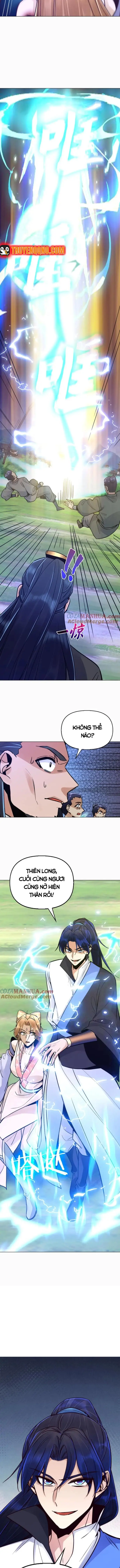 Tu Tiên Hoàn Sinh Ký: Từ Thiếu Tộc Trưởng Chế Bá Dị Giơi Chapter 47 - 3