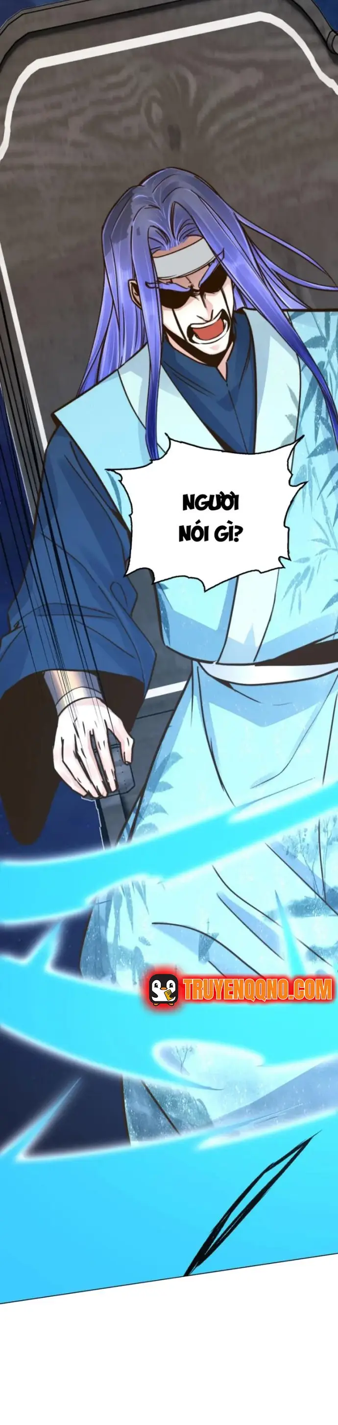 Tu Tiên Hoàn Sinh Ký: Từ Thiếu Tộc Trưởng Chế Bá Dị Giơi Chapter 48 - 10