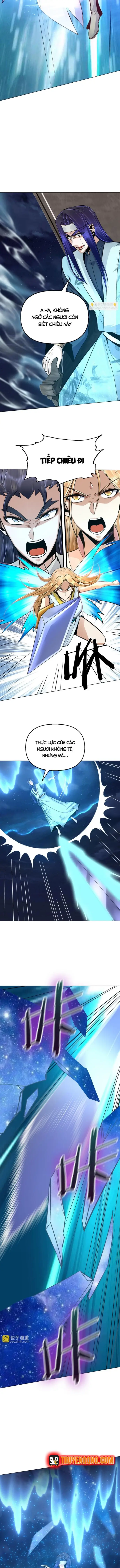 Tu Tiên Hoàn Sinh Ký: Từ Thiếu Tộc Trưởng Chế Bá Dị Giơi Chapter 49 - 3