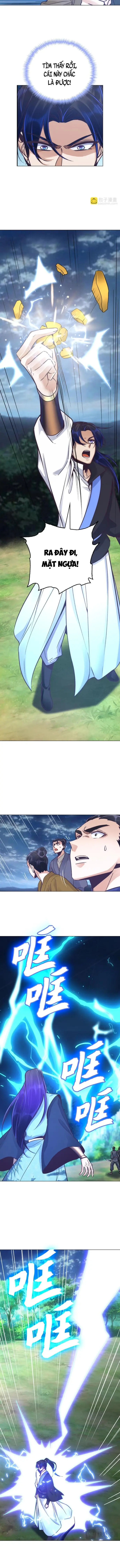 Tu Tiên Hoàn Sinh Ký: Từ Thiếu Tộc Trưởng Chế Bá Dị Giơi Chapter 49 - 11