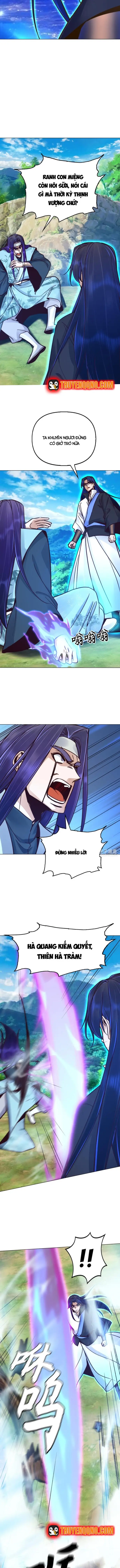 Tu Tiên Hoàn Sinh Ký: Từ Thiếu Tộc Trưởng Chế Bá Dị Giơi Chapter 50 - 3