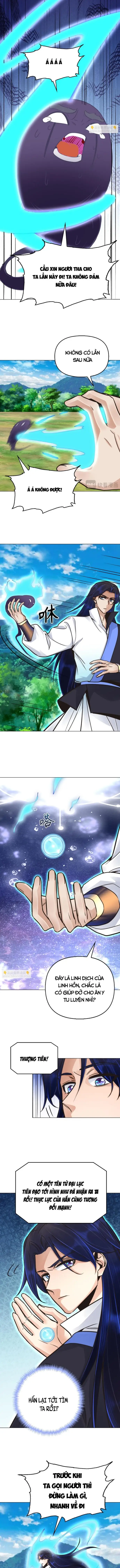 Tu Tiên Hoàn Sinh Ký: Từ Thiếu Tộc Trưởng Chế Bá Dị Giơi Chapter 50 - 6