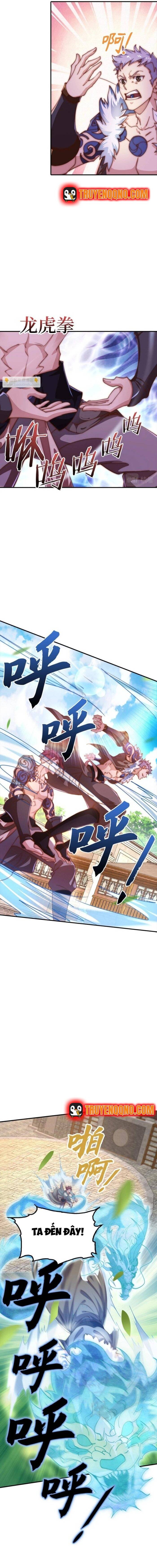 Tu Tiên Hoàn Sinh Ký: Từ Thiếu Tộc Trưởng Chế Bá Dị Giơi Chapter 7 - 11