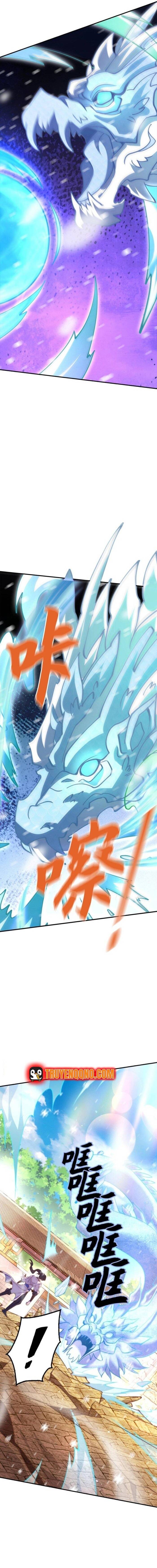 Tu Tiên Hoàn Sinh Ký: Từ Thiếu Tộc Trưởng Chế Bá Dị Giơi Chapter 9 - 13