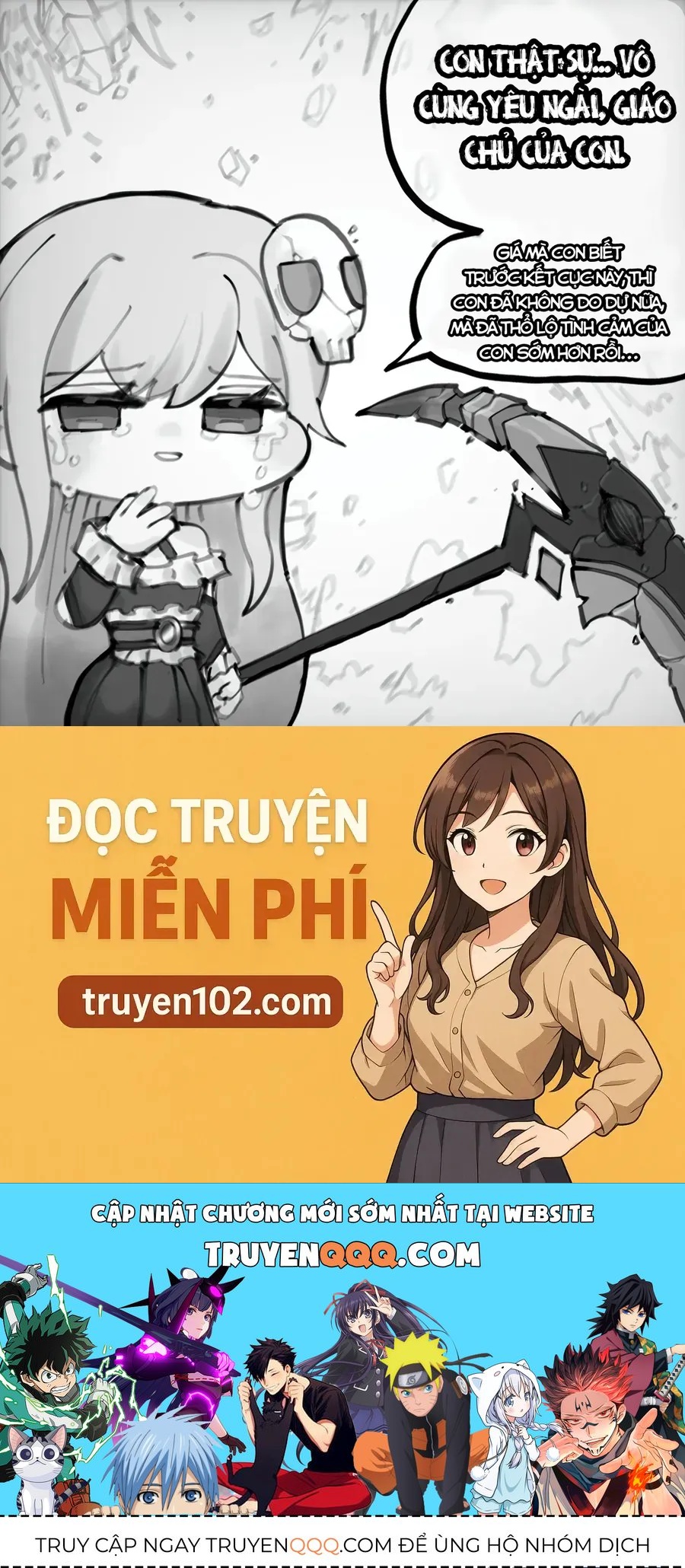 Thời Khắc Cuối Cùng Của Elias Chapter 9 - 2