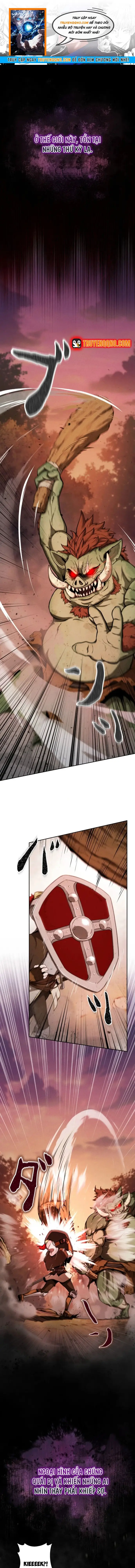 Tensei Shita Saikyo No Monsuta Kusha: Bokun Ryu E No Fukushu Chapter 1 - 1