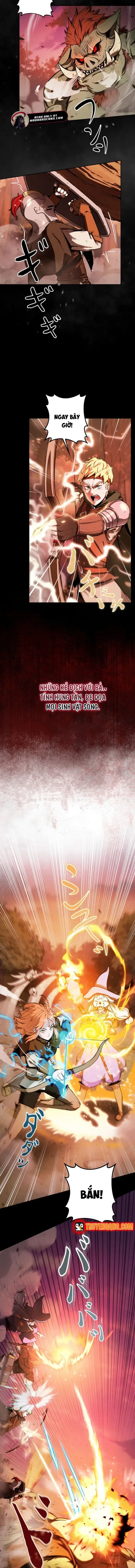 Tensei Shita Saikyo No Monsuta Kusha: Bokun Ryu E No Fukushu Chapter 1 - 2