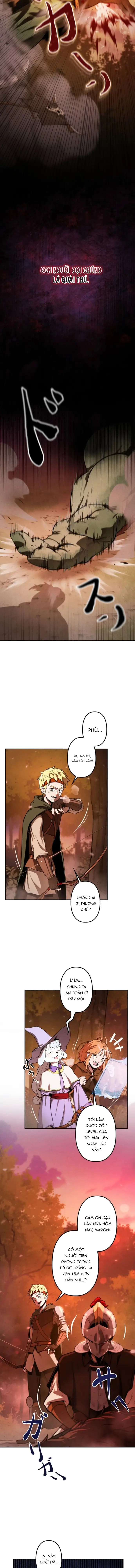 Tensei Shita Saikyo No Monsuta Kusha: Bokun Ryu E No Fukushu Chapter 1 - 3