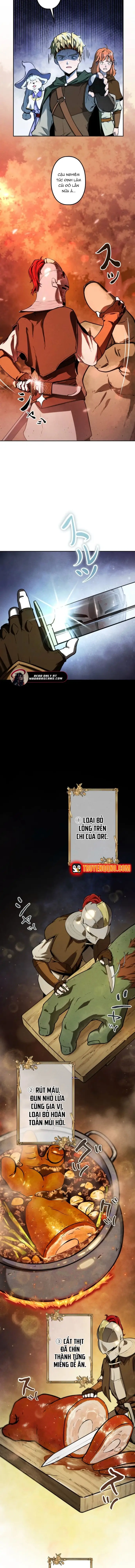 Tensei Shita Saikyo No Monsuta Kusha: Bokun Ryu E No Fukushu Chapter 1 - 4