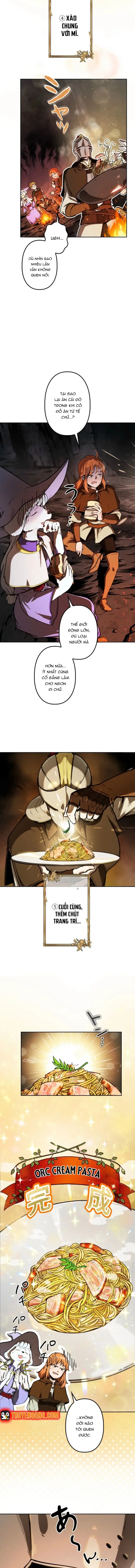 Tensei Shita Saikyo No Monsuta Kusha: Bokun Ryu E No Fukushu Chapter 1 - 5