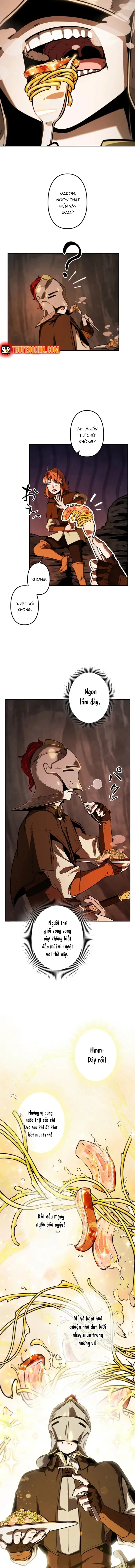 Tensei Shita Saikyo No Monsuta Kusha: Bokun Ryu E No Fukushu Chapter 1 - 6