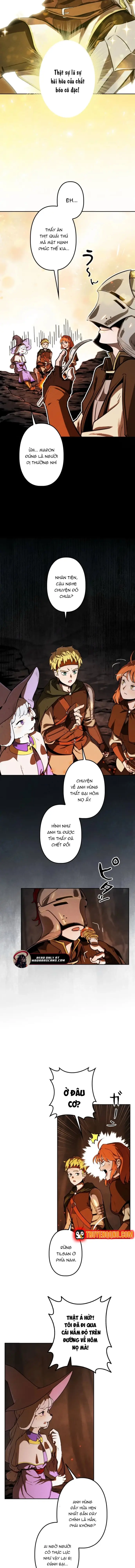 Tensei Shita Saikyo No Monsuta Kusha: Bokun Ryu E No Fukushu Chapter 1 - 7