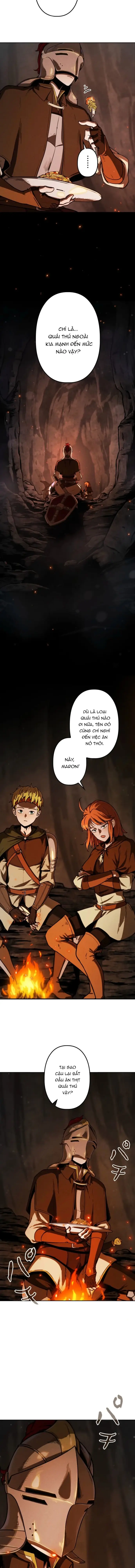 Tensei Shita Saikyo No Monsuta Kusha: Bokun Ryu E No Fukushu Chapter 1 - 8