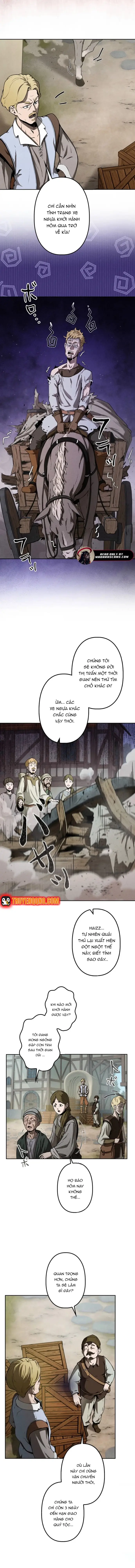 Tensei Shita Saikyo No Monsuta Kusha: Bokun Ryu E No Fukushu Chapter 1 - 10