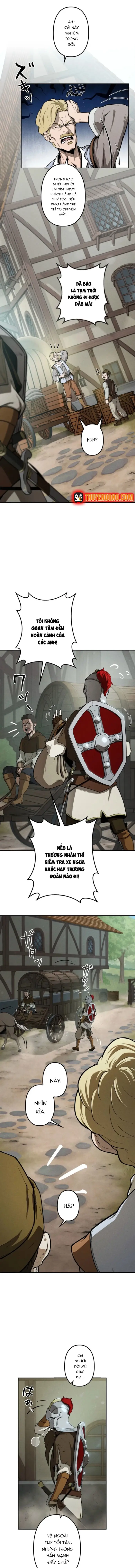 Tensei Shita Saikyo No Monsuta Kusha: Bokun Ryu E No Fukushu Chapter 1 - 11