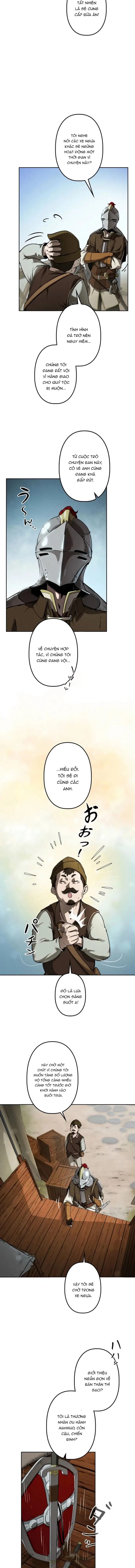 Tensei Shita Saikyo No Monsuta Kusha: Bokun Ryu E No Fukushu Chapter 1 - 13