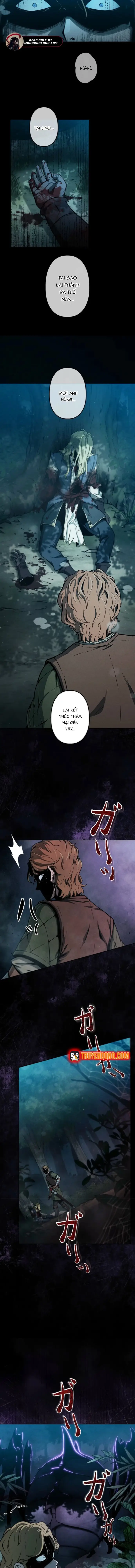 Tensei Shita Saikyo No Monsuta Kusha: Bokun Ryu E No Fukushu Chapter 1 - 15