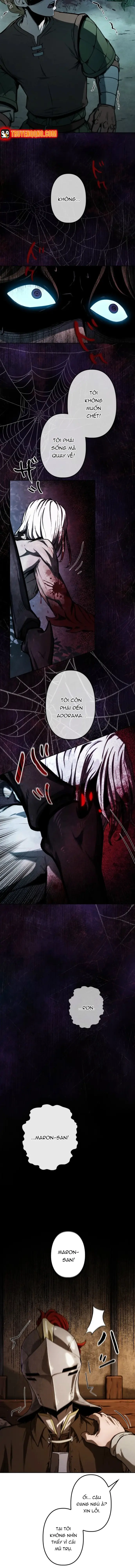 Tensei Shita Saikyo No Monsuta Kusha: Bokun Ryu E No Fukushu Chapter 1 - 16