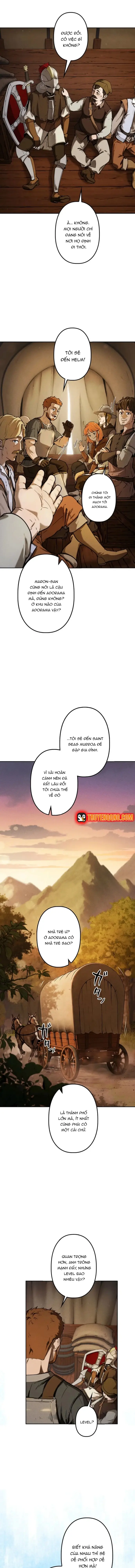 Tensei Shita Saikyo No Monsuta Kusha: Bokun Ryu E No Fukushu Chapter 1 - 17