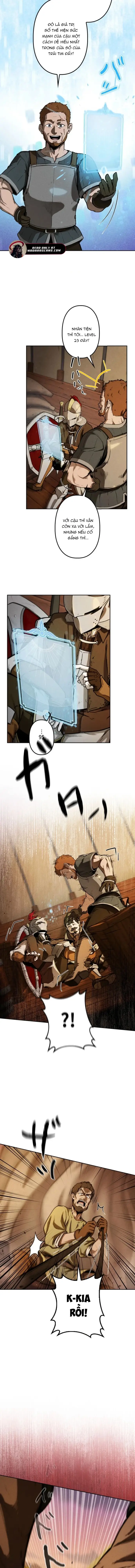 Tensei Shita Saikyo No Monsuta Kusha: Bokun Ryu E No Fukushu Chapter 1 - 18