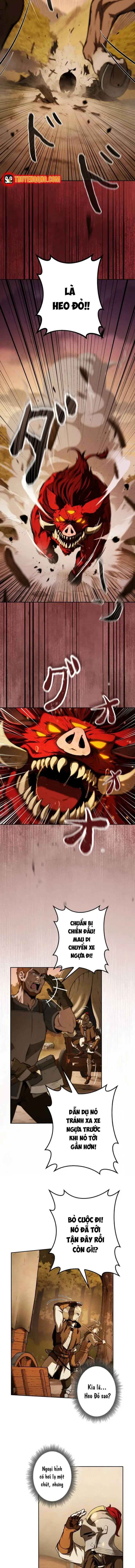 Tensei Shita Saikyo No Monsuta Kusha: Bokun Ryu E No Fukushu Chapter 1 - 19