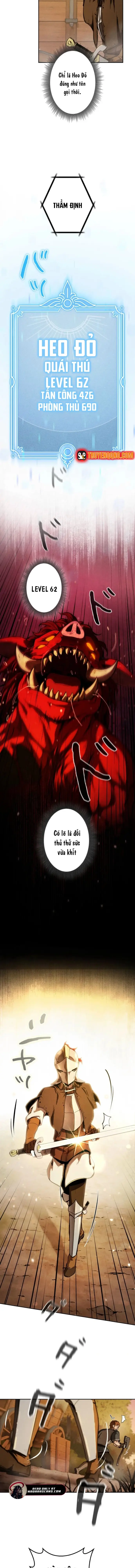 Tensei Shita Saikyo No Monsuta Kusha: Bokun Ryu E No Fukushu Chapter 1 - 20