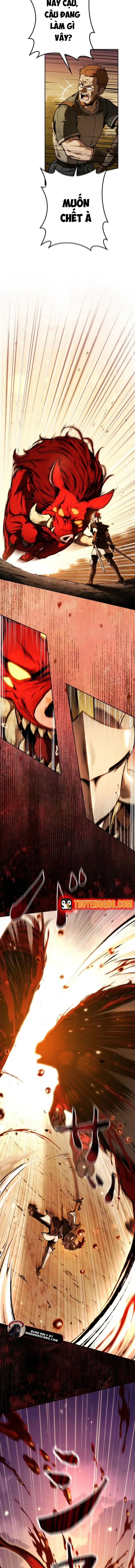 Tensei Shita Saikyo No Monsuta Kusha: Bokun Ryu E No Fukushu Chapter 1 - 21