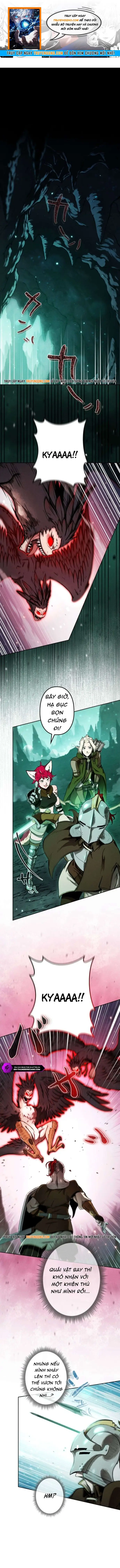 Tensei Shita Saikyo No Monsuta Kusha: Bokun Ryu E No Fukushu Chapter 10 - 1