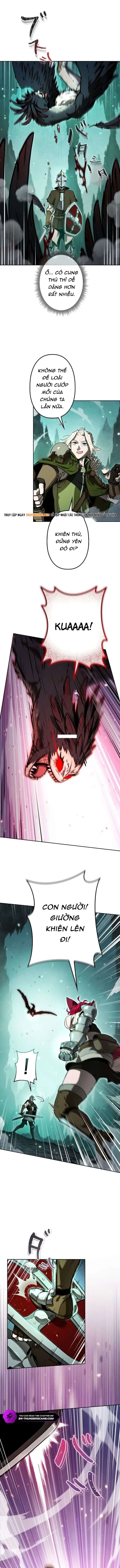 Tensei Shita Saikyo No Monsuta Kusha: Bokun Ryu E No Fukushu Chapter 10 - 2