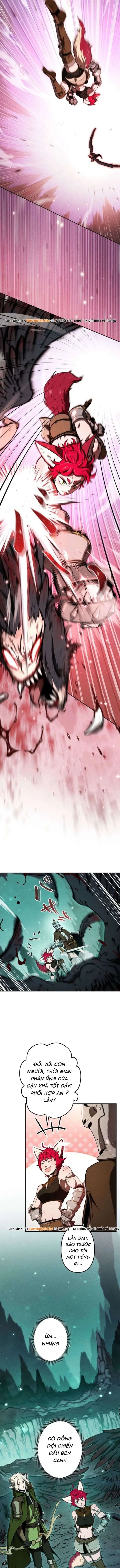 Tensei Shita Saikyo No Monsuta Kusha: Bokun Ryu E No Fukushu Chapter 10 - 3